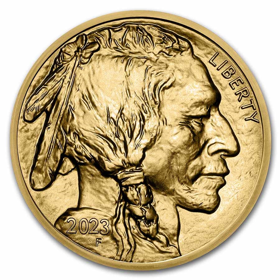 Buy 2023 1 Oz Gold Buffalo BU APMEX Buy 2023 1 oz gold buffalo bu apmex