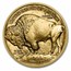 2023 1 oz Gold Buffalo (MintDirect® Premier Single + PCGS FS)