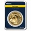 2023 1 oz Gold Buffalo (MintDirect® Premier Single + PCGS FS)