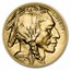 2023 1 oz Gold Buffalo (MintDirect® Premier Single + PCGS FS)