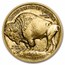2023 1 oz Gold Buffalo (MintDirect® Single)
