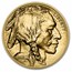 2023 1 oz Gold Buffalo (MintDirect® Single)