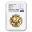2023 1 oz Gold Buffalo MS-69 NGC (Early Release)
