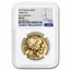 2023 1 oz Gold Buffalo MS-70 NGC (Early Release)