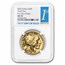 2023 1 oz Gold Buffalo MS-70 NGC (First Day)