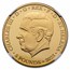 2023 1 oz Gold Goddesses: Eos and the Horses MS-70 NGC (FDI)