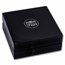 2023 1 oz Proof Gold €200 Masterpieces of Museums (Kitagawa)