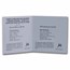 2023 1 oz Proof Gold €200 Masterpieces of Museums (Kitagawa)