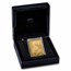 2023 1 oz Proof Gold €200 Masterpieces of Museums (Kitagawa)