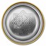 2023 1 oz Proof Silver €20 Pierre Herme (Macaron)