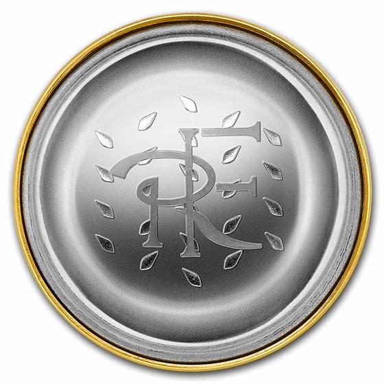 2023 1 oz Proof Silver €20 Pierre Herme (Macaron) 2023 1 oz Proof Silver €20 Pierre Herme (Macaron)