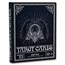 2023 1 oz Silver $2 Tarot Cards: Justice