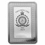 2023 1 oz Silver $2 Tarot Cards: Justice
