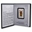 2023 1 oz Silver $2 Tarot Cards: Justice