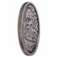 2023 1 oz Silver Coin $2 Harry Potter: Chamber of Secrets