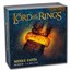 2023 1 oz Silver Coin $2 The Lord of the Rings: Mordor