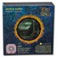 2023 1 oz Silver Coin $2 The Lord of the Rings: Mordor