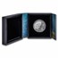 2023 1 oz Silver Coin $2 The Lord of the Rings: Mordor