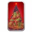 2023 1 oz Silver Colorized Bar - Christmas Morning Kid
