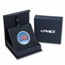 2023 1 oz Silver Colorized Round - APMEX (Birthday Candles)