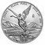 2023 1 oz Silver Libertad (25-Coin MD Premier® Tube + PCGS FS®)