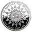 2023 1 oz Silver NATB Maine Acadia National Park