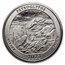 2023 1 oz Silver NATB Nevada Great Basin National Park (Box/COA)