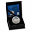 2023 1 oz Silver NATB Nevada Great Basin National Park (Color)