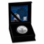 2023 1 oz Silver NATB New Hampshire (Box/COA)