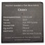 2023 1 oz Silver NATB Ohio Perry's Victory (Box/COA)