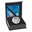 2023 1 oz Silver NATB Virginia Shenandoah National Park (Box/COA)
