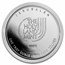 2023 1 oz Silver Round Holy Land Mint (Dove of Peace - Prooflike)