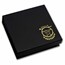 2023 1 oz Silver Treasures of the U.S. Tennesee Pearl (Colorized)