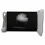2023 10 oz Silver Coin Bar Note - Pressburg Mint (Flower)