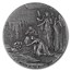 2023 2 oz Silver Coin - Biblical Series (Moses in the Bulrushes)