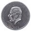 2023 2 oz Silver Coin - Biblical Series (Sermon on the Mount)