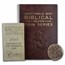 2023 2 oz Silver Coin - Biblical Series (The Prodigal Son)