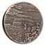 2023 2 oz Silver Coin - Biblical Series (The Tower of Babel)