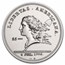 2023 2 oz Silver Great Dates of Humanity HR (Libertas Americana)