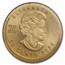 2023 25x 1 gram Gold Maple Leafs Maplegram25™ (In Assay Sleeve)
