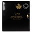 2023 25x 1 gram Gold Maple Leafs Maplegram25™ (In Assay Sleeve)