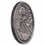 2023 3 oz Silver Coin $10 Harry Potter: Chamber of Secrets