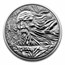 2023 3 oz Silver Coin $10 Harry Potter: Chamber of Secrets