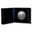 2023 3 oz Silver Coin $10 The Lord of the Rings: Argonath