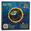 2023 3 oz Silver Coin $10 The Lord of the Rings: Mordor
