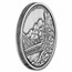 2023 3 oz Silver Coin $10 The Lord of the Rings: Mordor