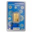 2023 5 gram Gold Bar - Argor-Heraeus Year of the Rabbit (Assay)