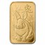 2023 5 gram Gold Bar - Argor-Heraeus Year of the Rabbit (Assay)