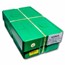 2023 500-Coin Silver Eagle Monster Box (Sealed)