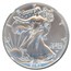 2023 American Silver Eagle MS-70 NGC (Everhart)